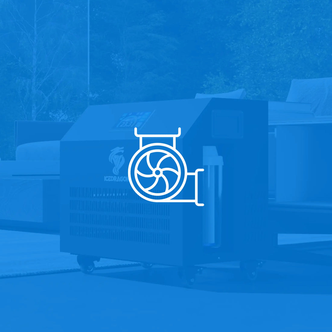 What's the Best Chiller for Me?