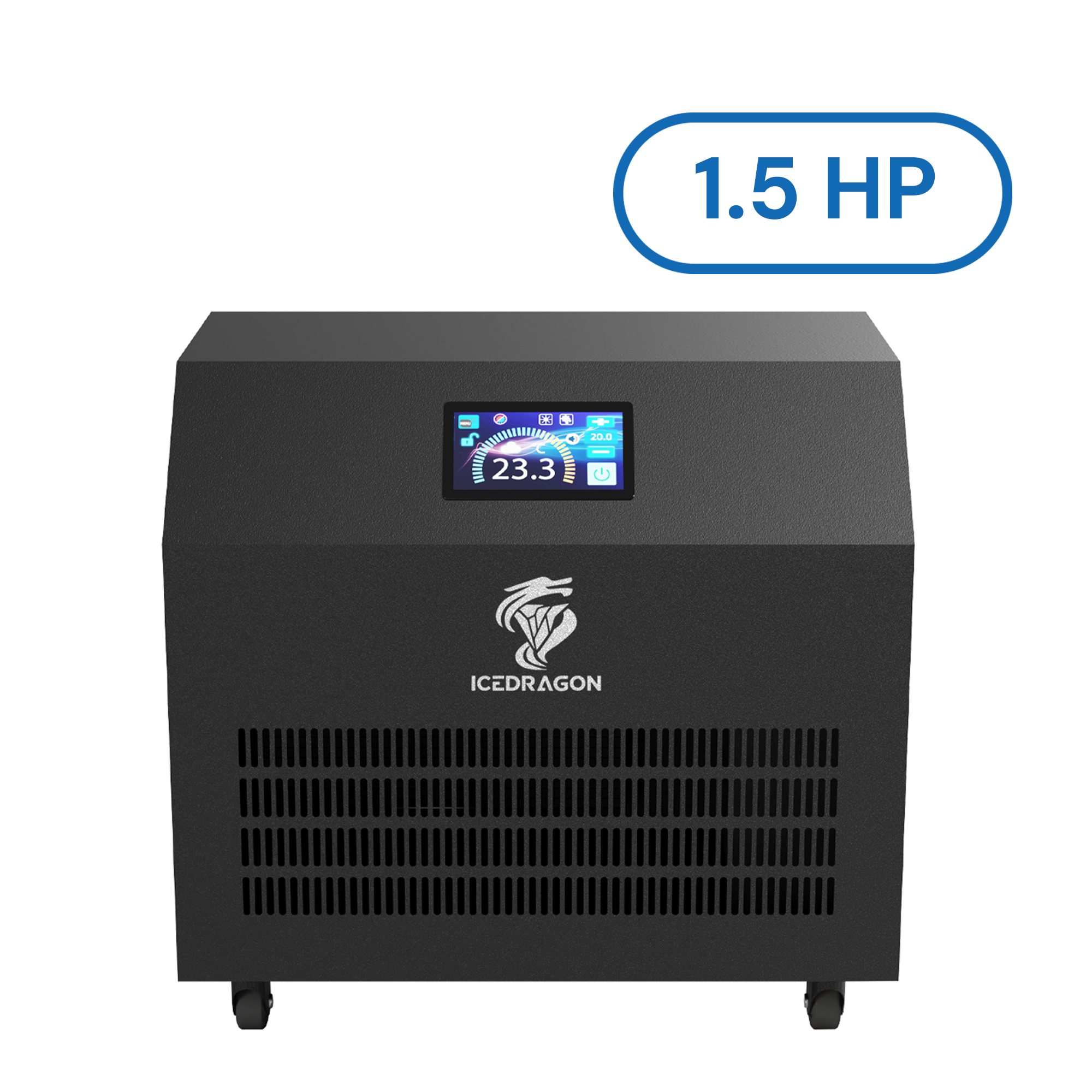 1.5 HP Water Chiller