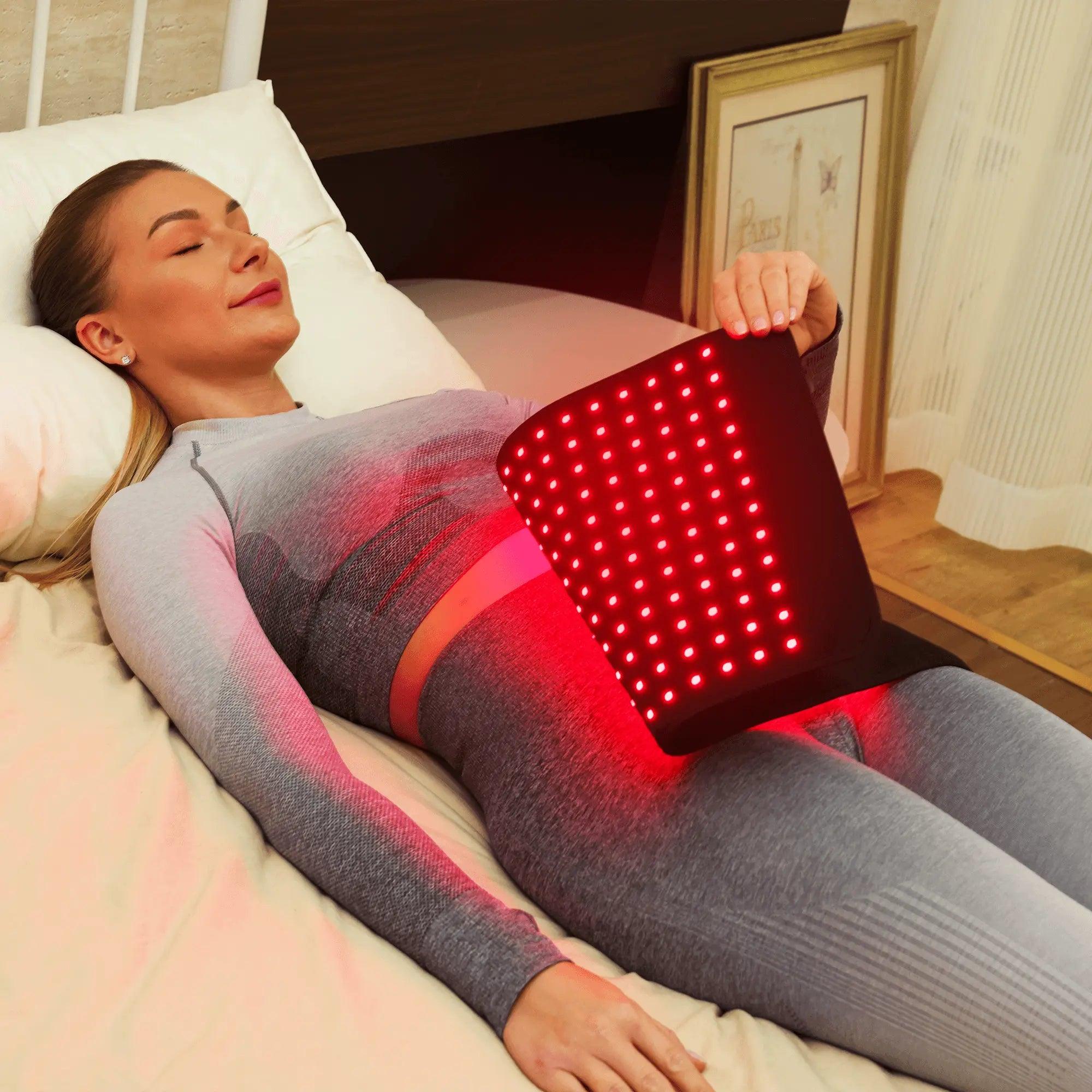 Icedragon Red Light Therapy Belt