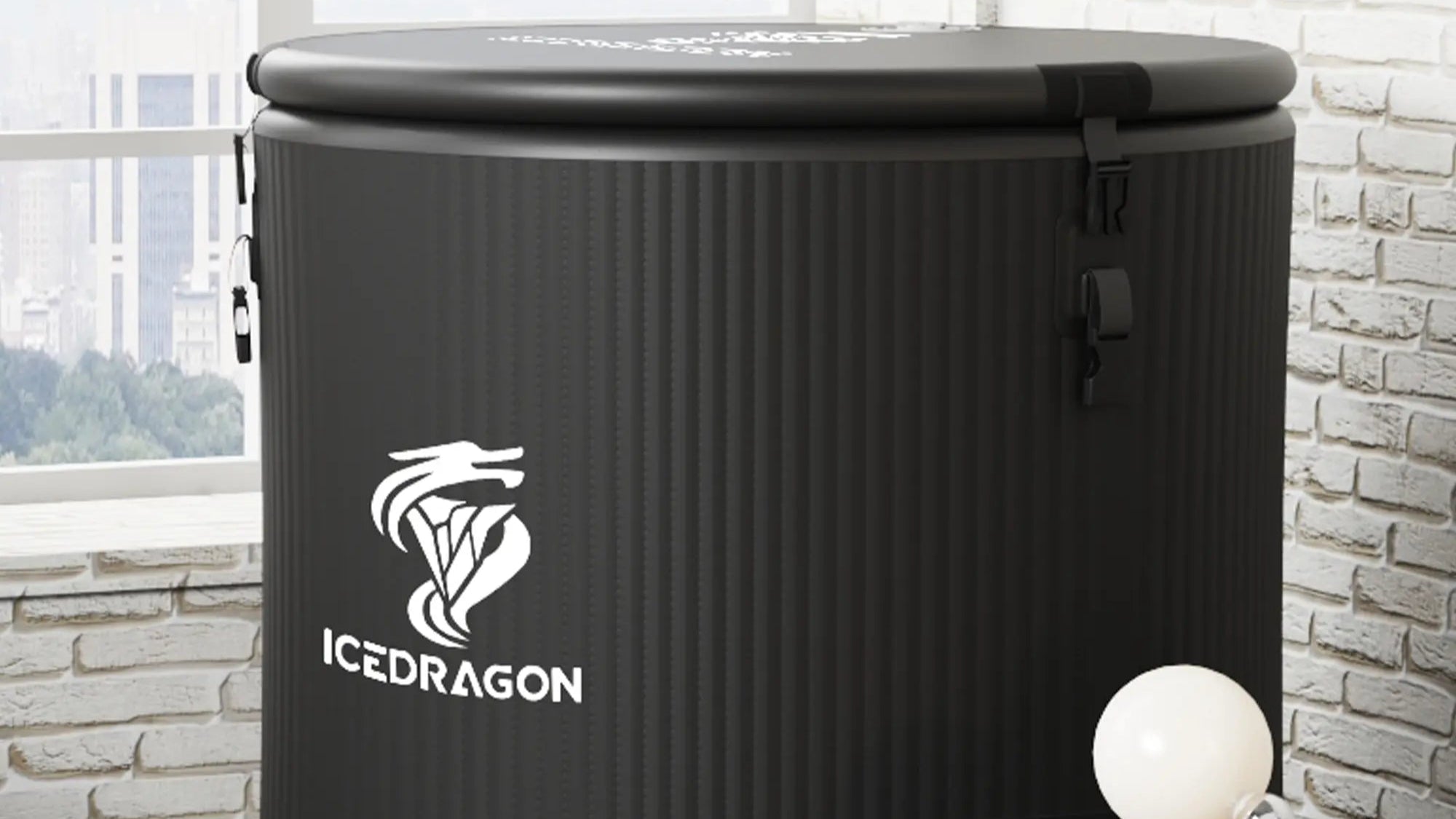 ICE DRAGON