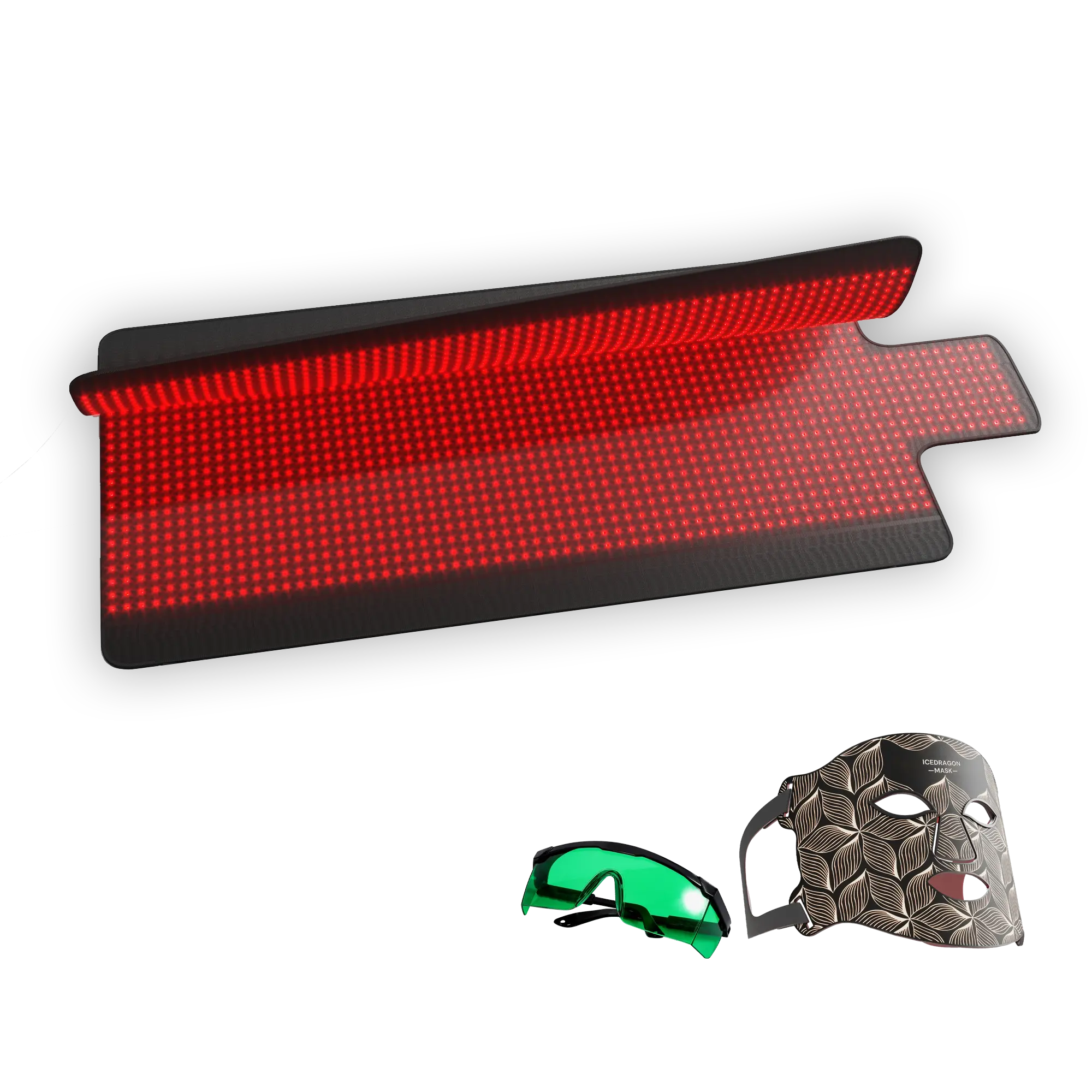 Red Light Therapy Bag