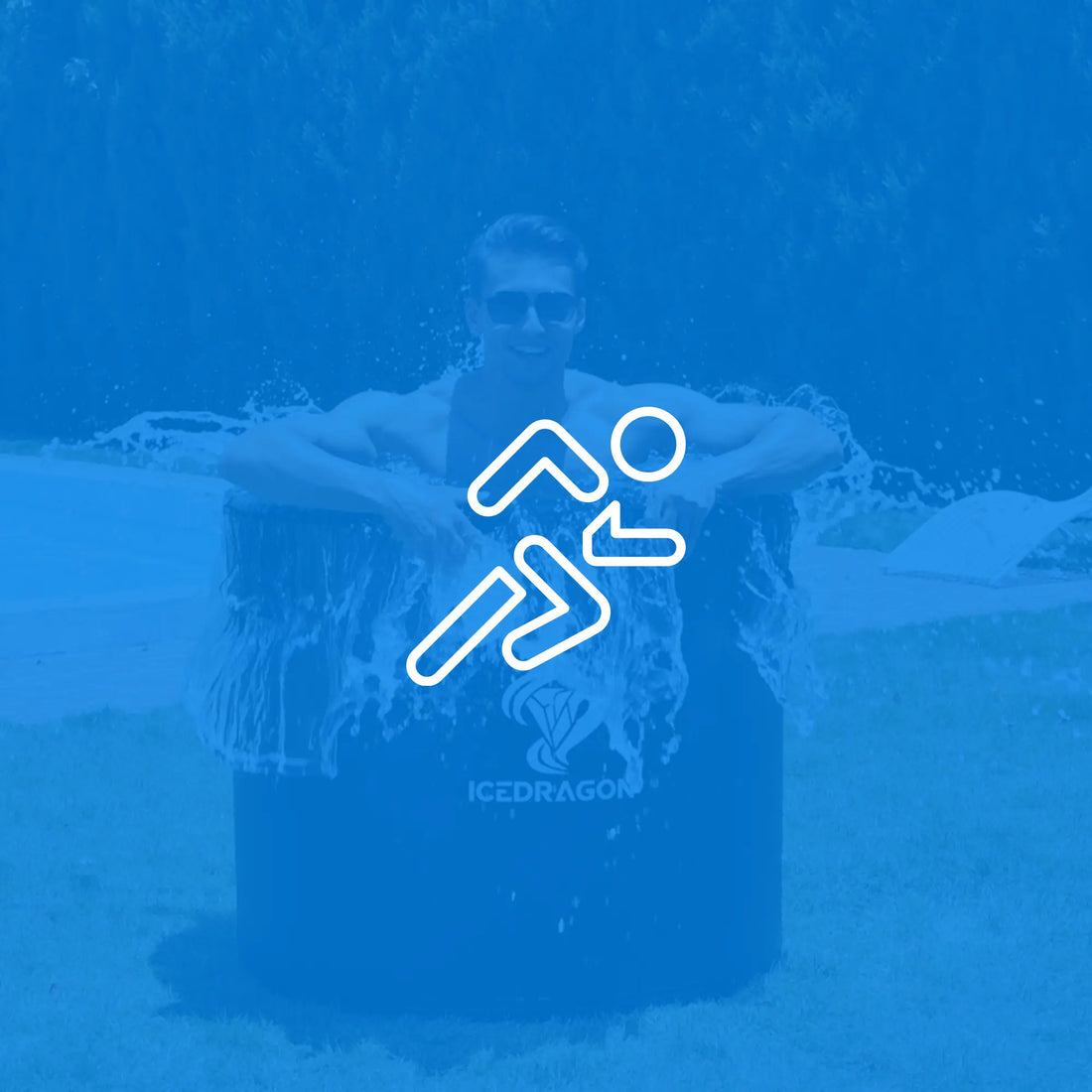 How Pro Athletes Benefit from Ice Bath?