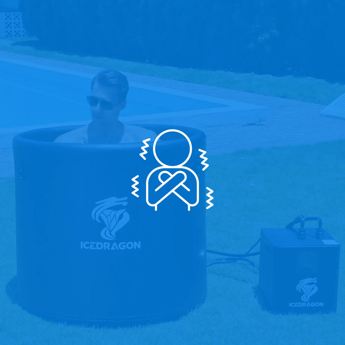 How to Have a Safe Ice Bath