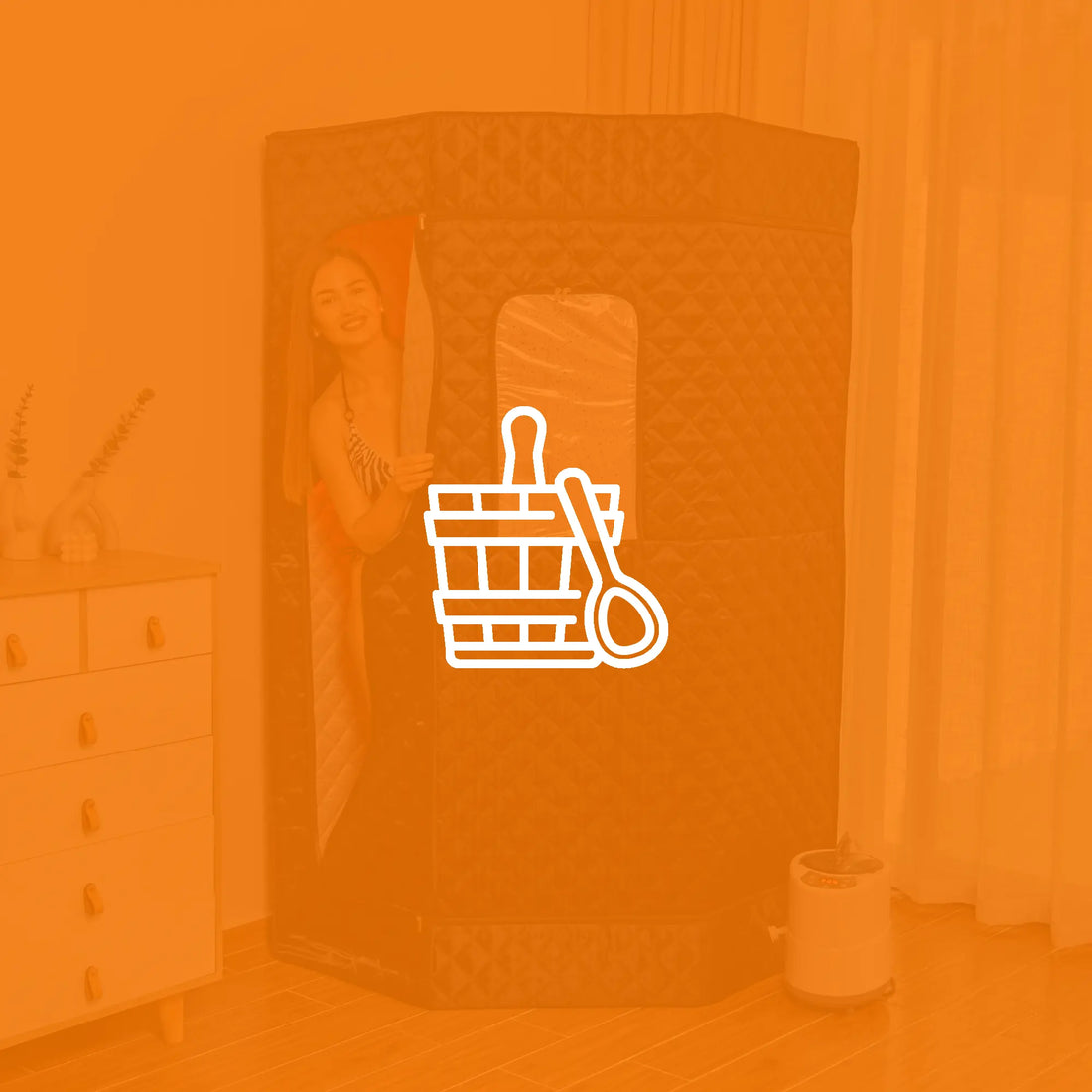 Sauna Benefits