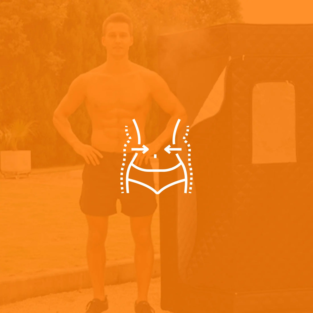 Can Sauna Really Help You Lose Weight?