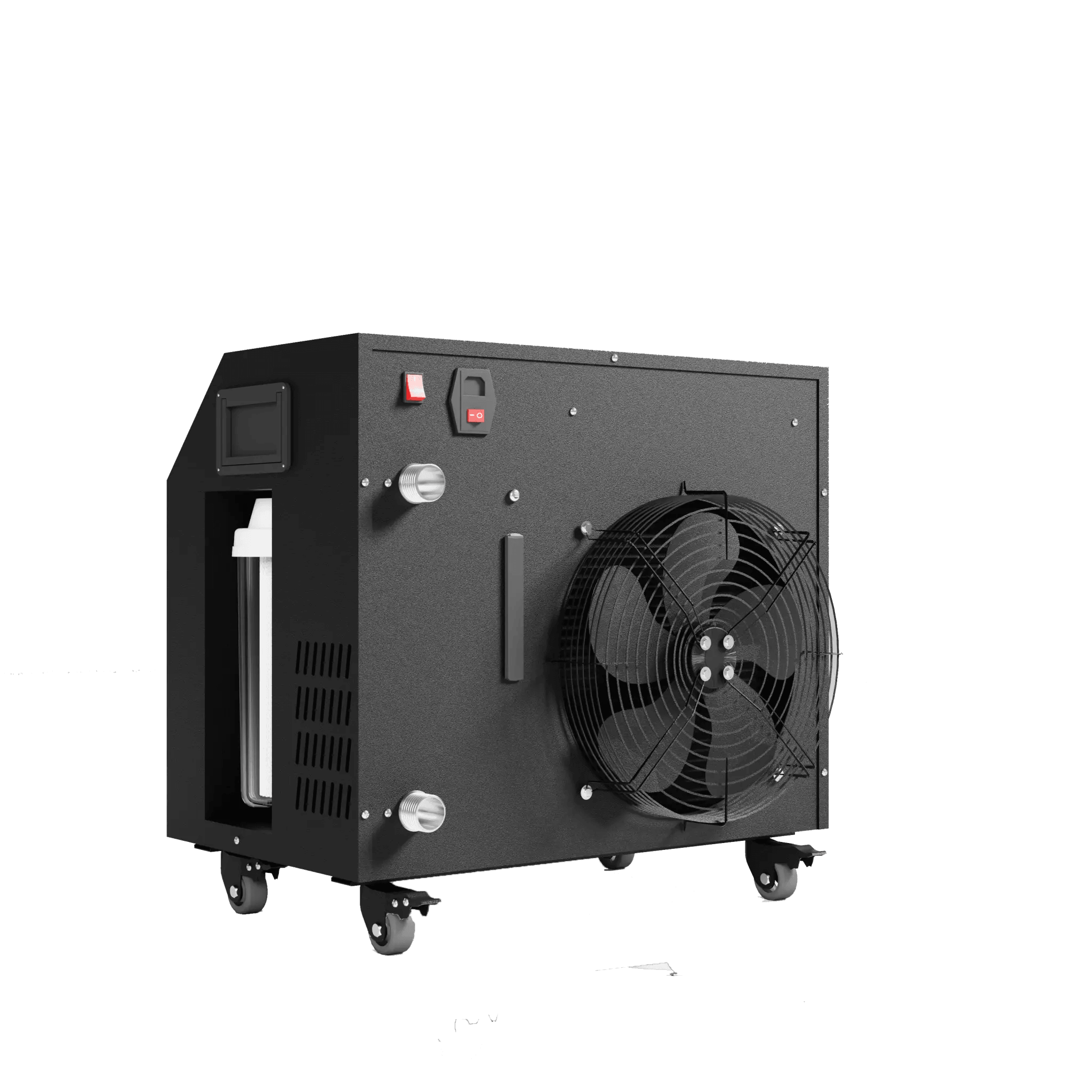 Icedragon PRO MAX 1.5 HP Wi-Fi Water Chiller/Heater