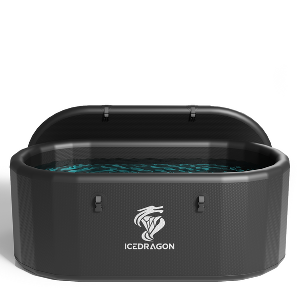 Icedragon Portable Cold Plunge Tub Pro Max|New Arrivals