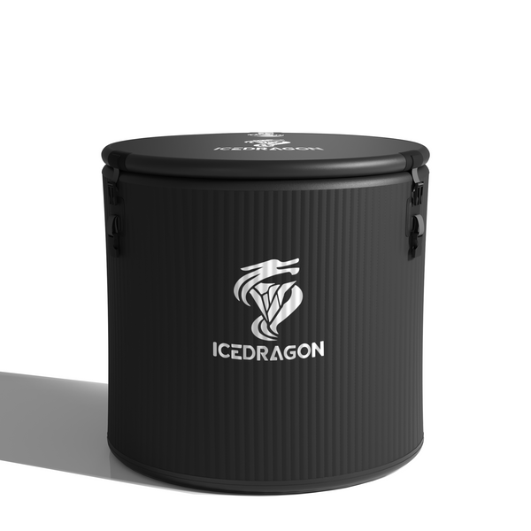 Icedragon Pod Pro-Portable Ice Bath|New Upgraded