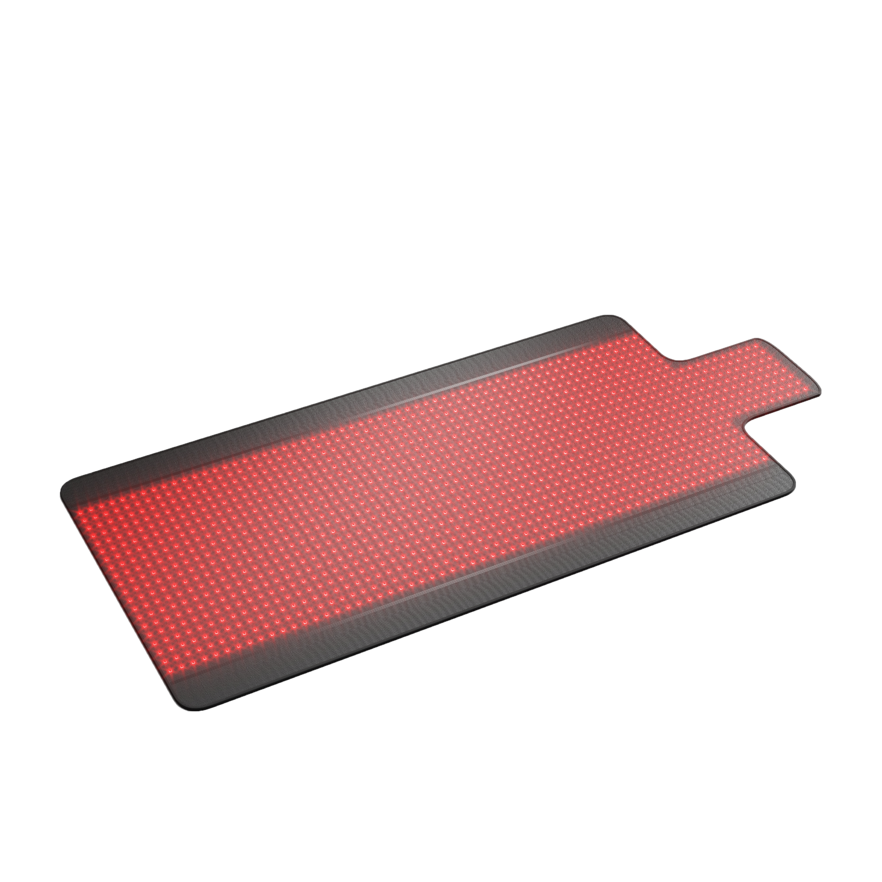Icedragon Red Infrared Light Therapy Bag | Free Mask & Goggles
