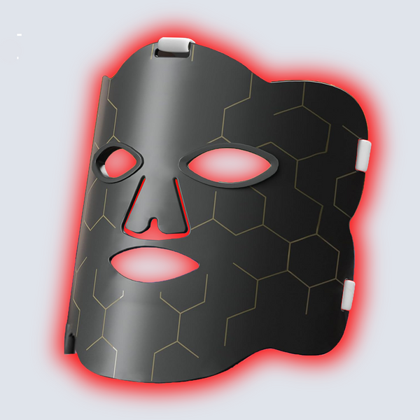 Icedragon Red Light Therapy Mask