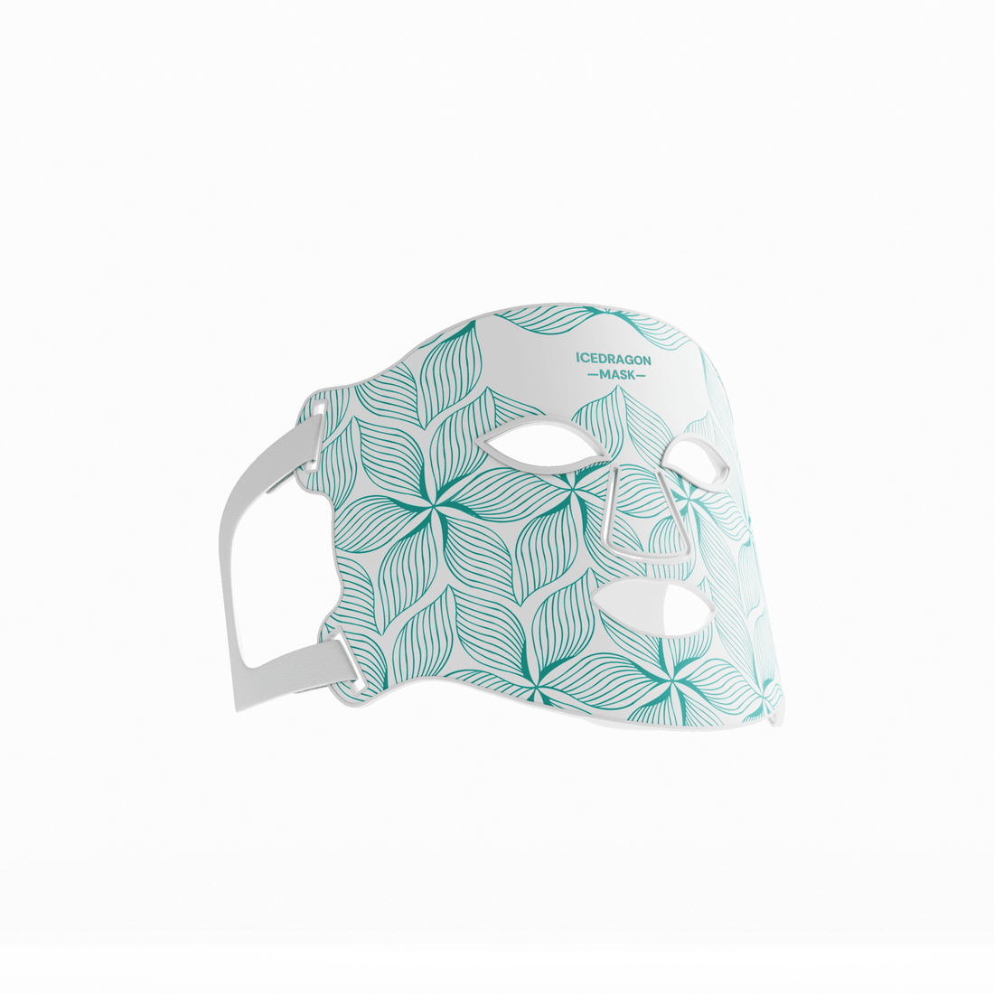Icedragon LED Light Therapy Face Mask - ICE DRAGON