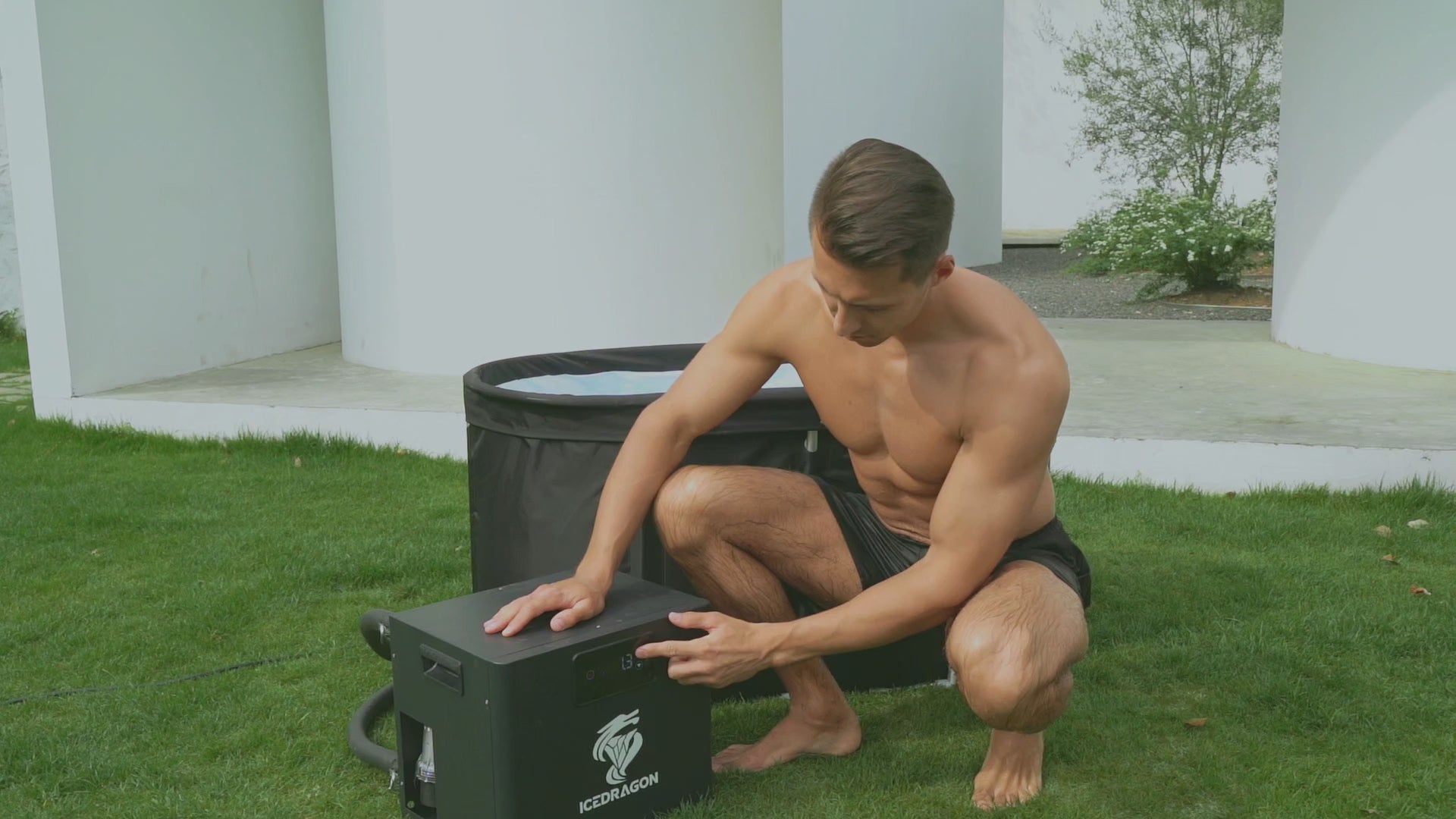 Load video: 